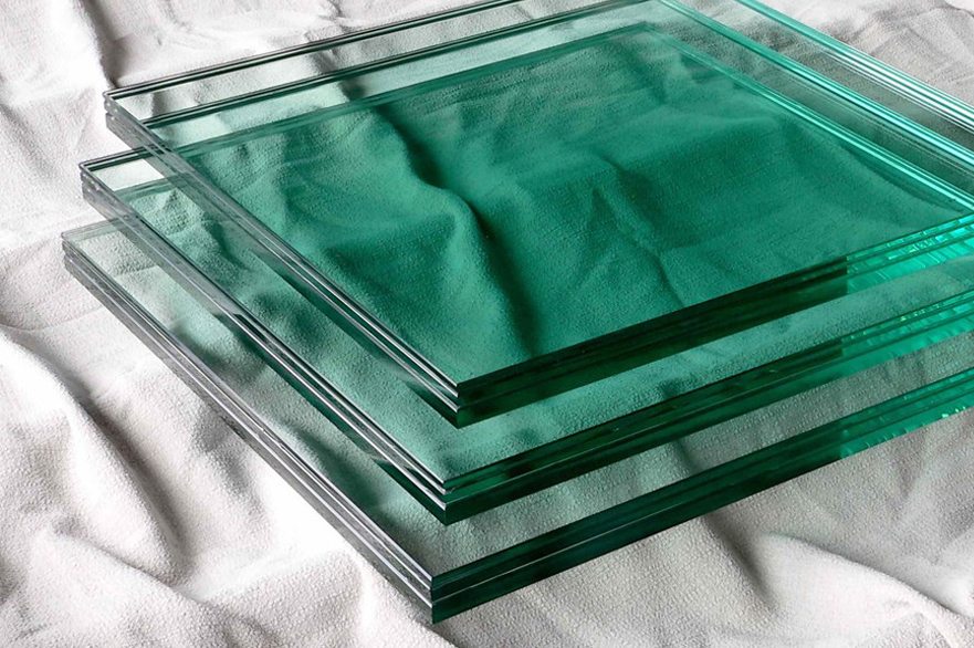 شیشه سکوریت چگونه ساخته می‌شود؟